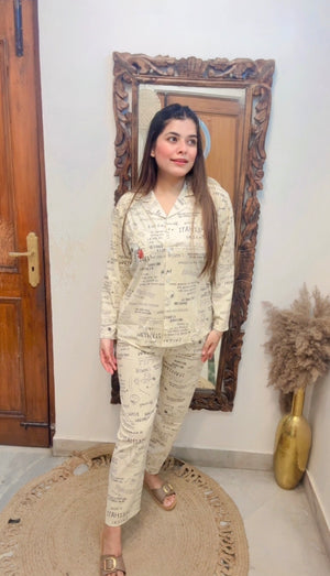 Nightsuit L126
