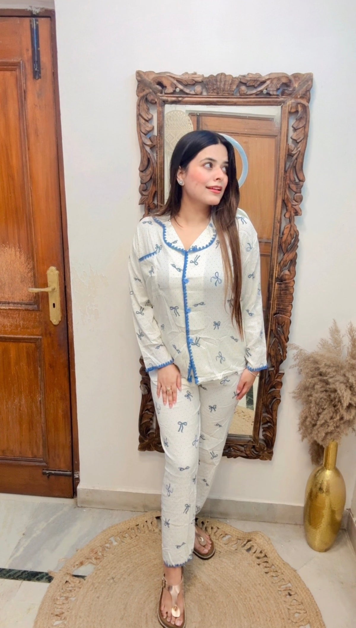 Nightsuit L129