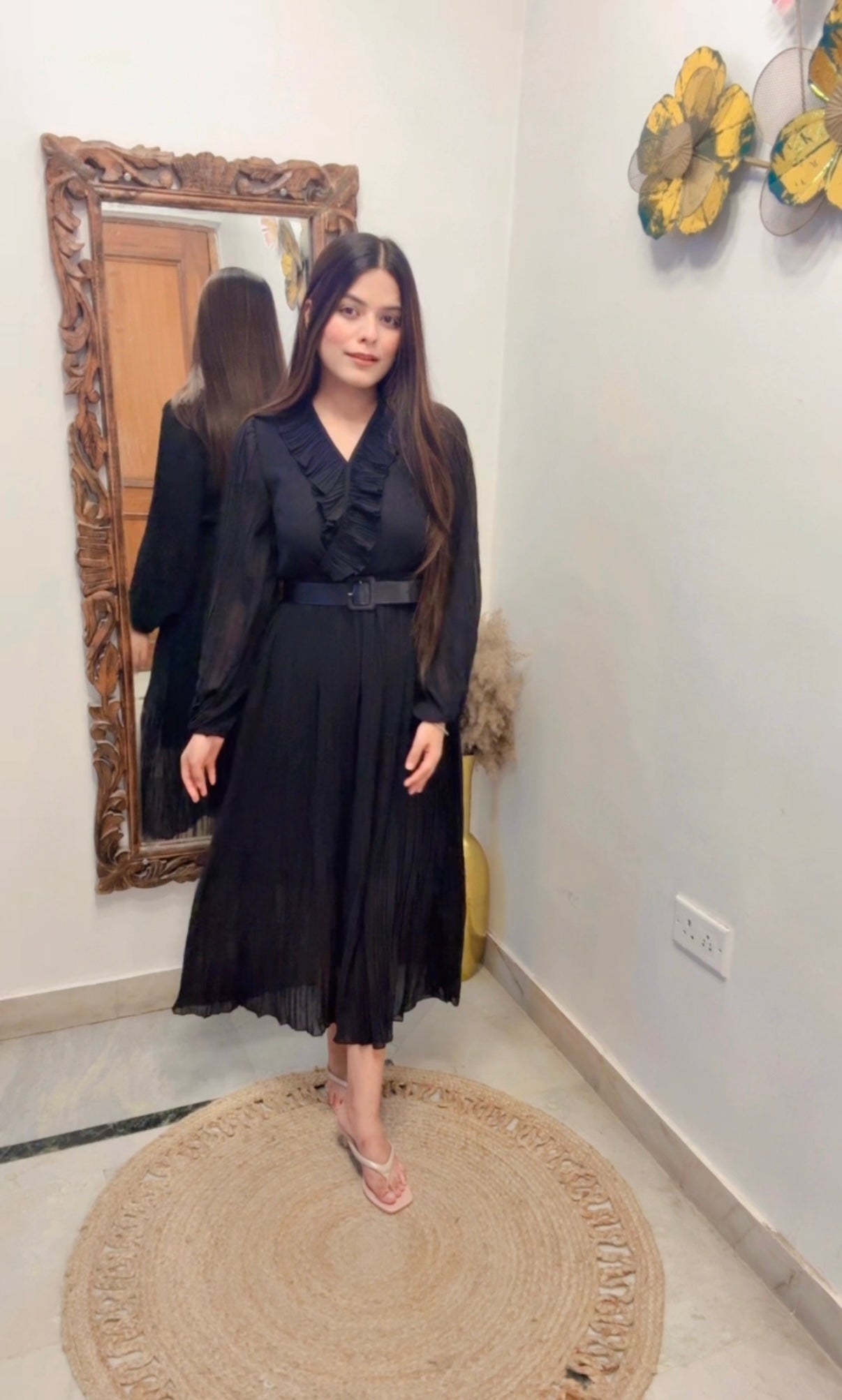 Batool Dress