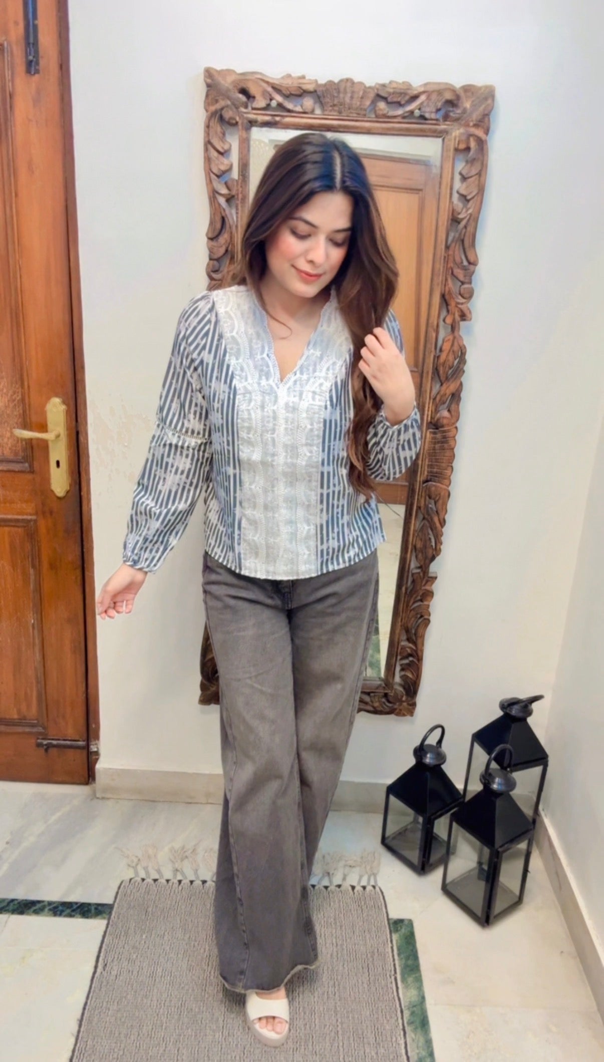 Lacify Shirt