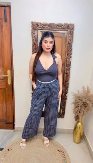 Lit Top 184 (Padded)