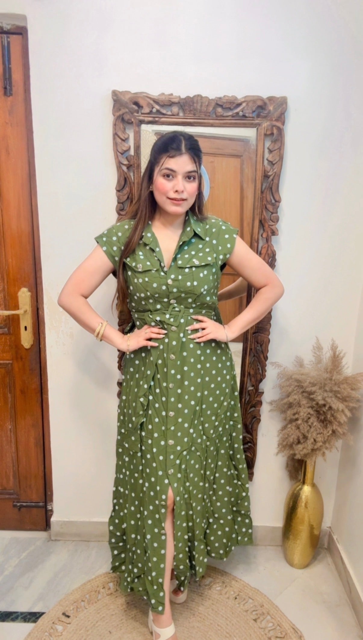 Lit47 Dress