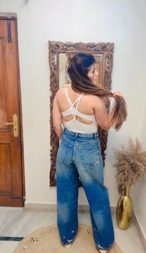 Lit Top 196 padded