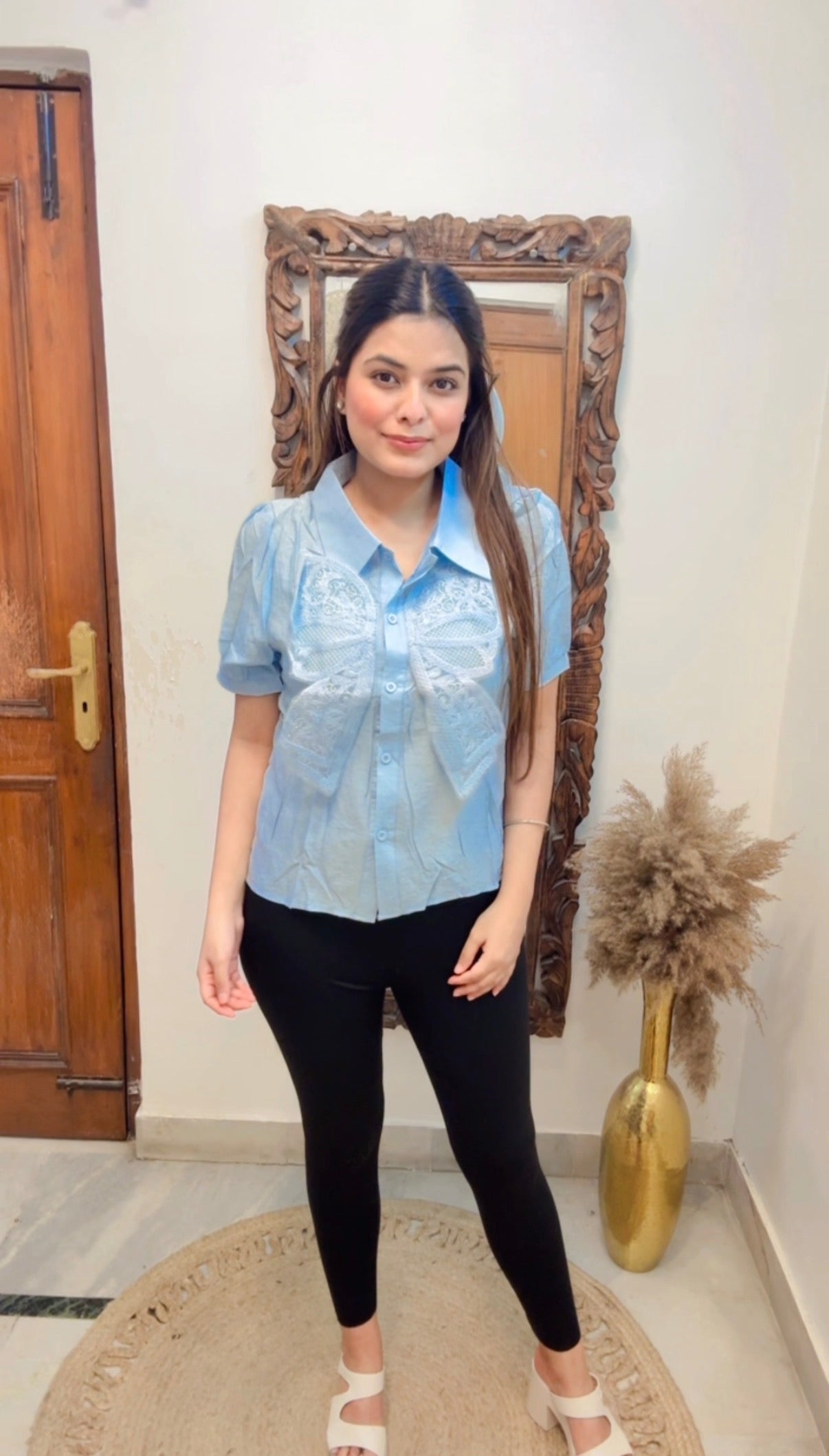 Lit Shirt 094
