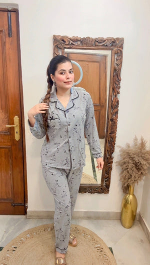 Nightsuit L118