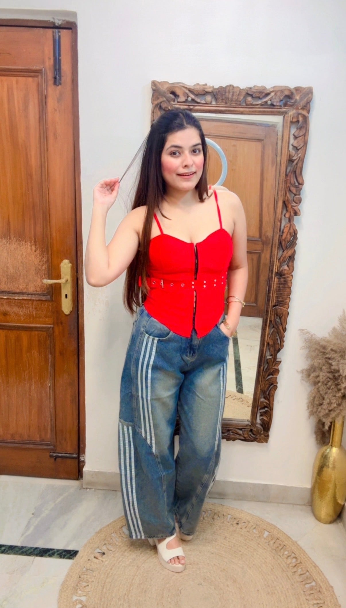 Lit Top 230 Padded