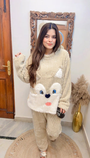 Winter NS 092