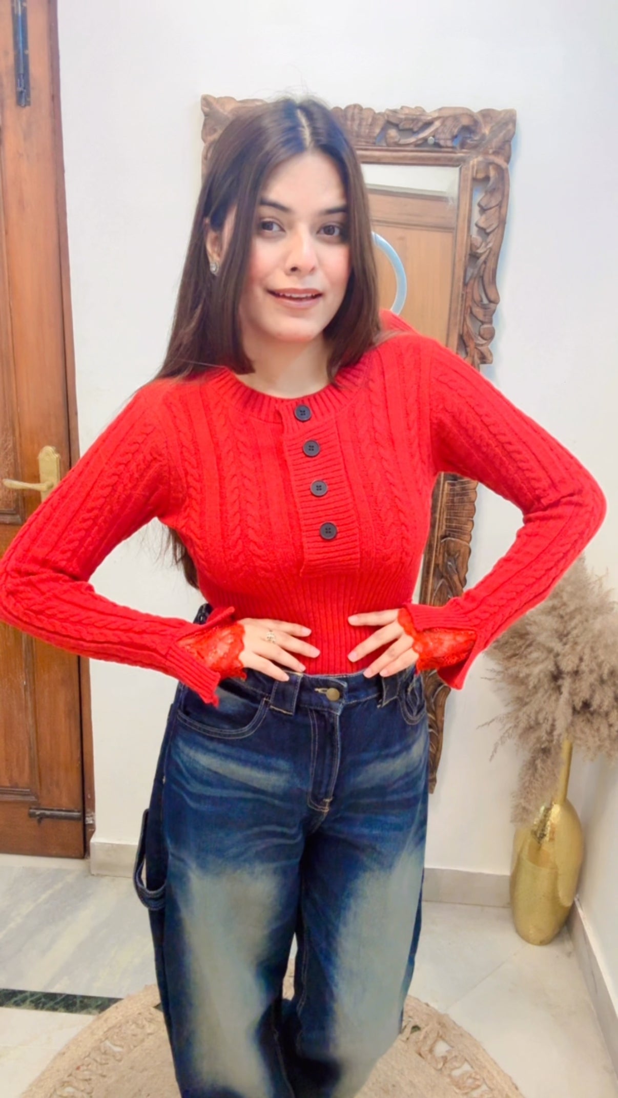 Kaise Top