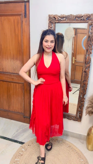 Lit30 Dress