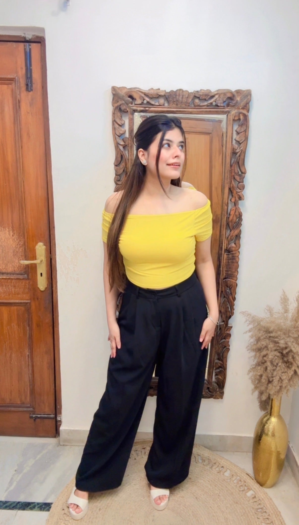 Lit Top 179 Padded