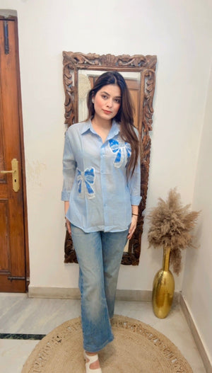 Lit Shirt 103