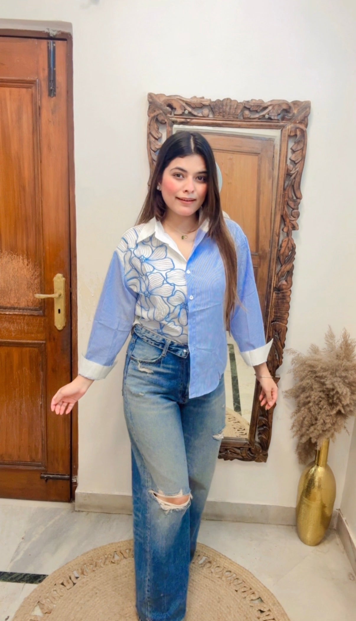 Lit Shirt 139