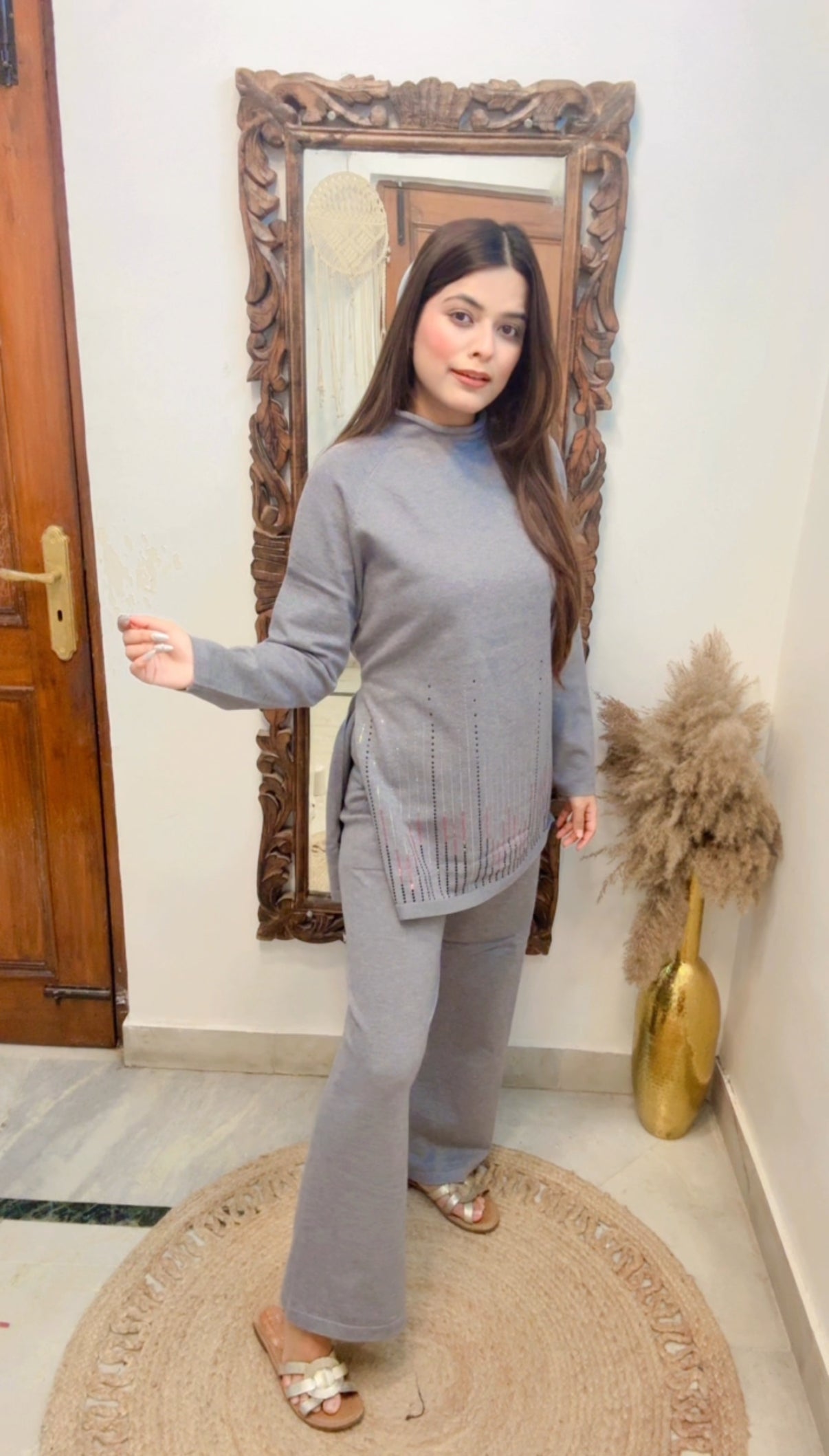 Bling Co ord
