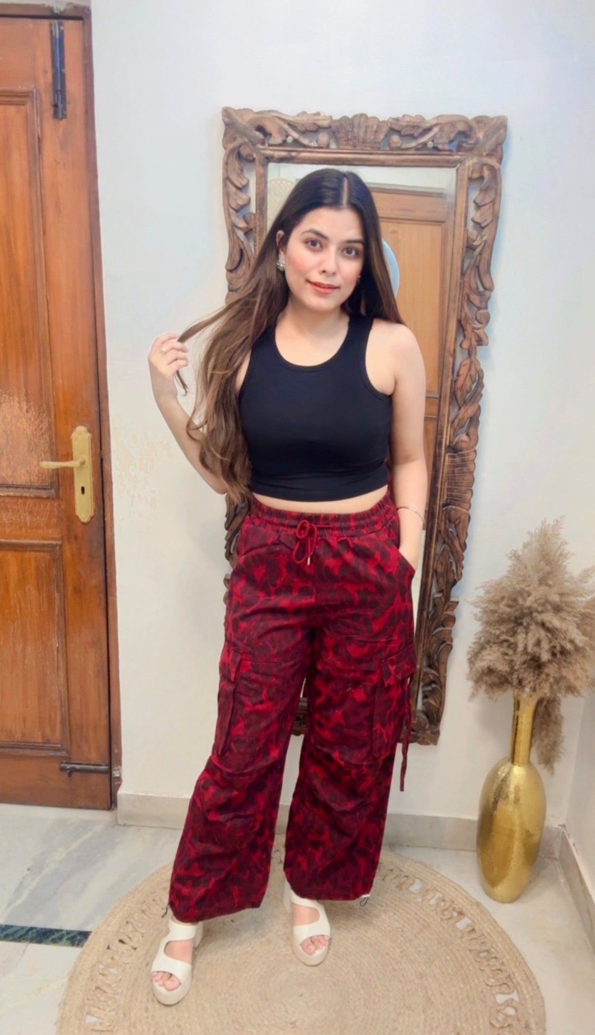Lit Top 138 Padded