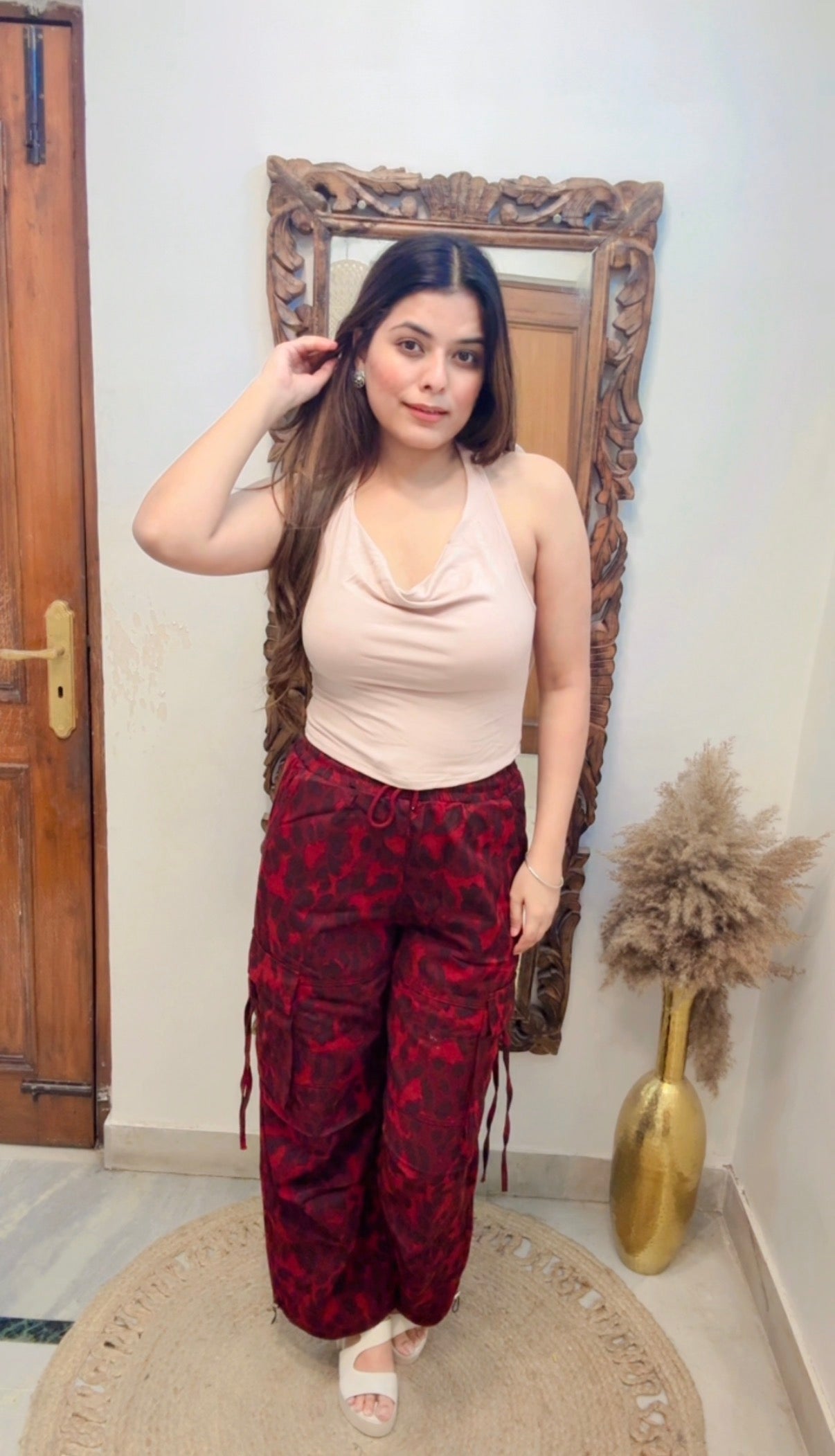 Lit Top 139 Padded