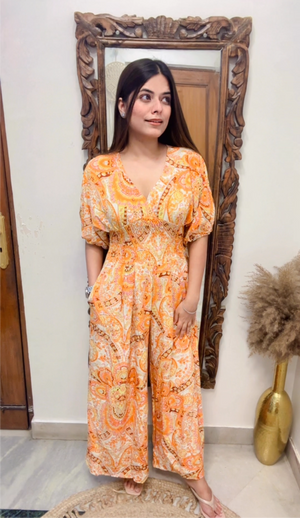 Gia Jumpsuit