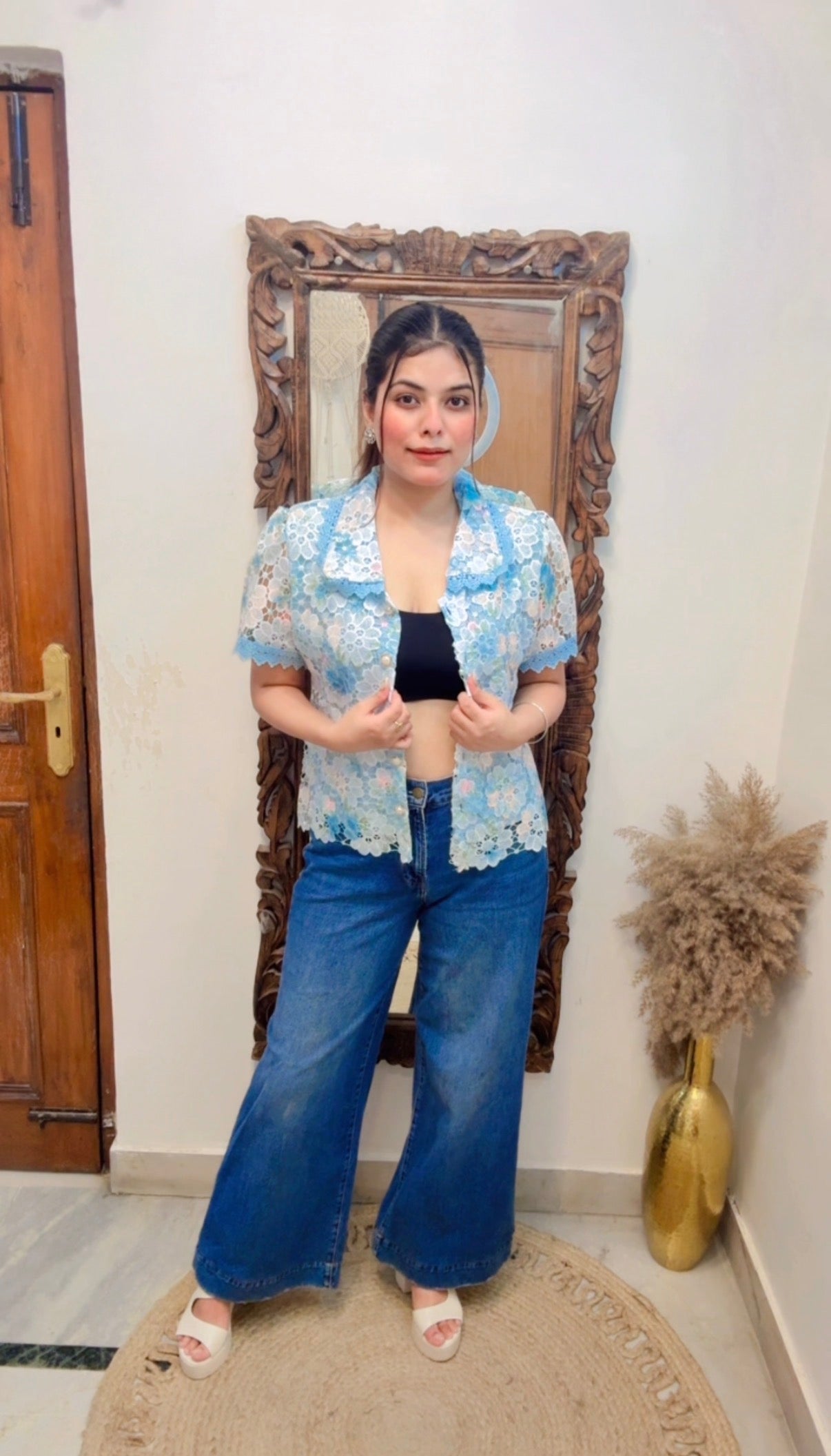 Lit Shirt 130