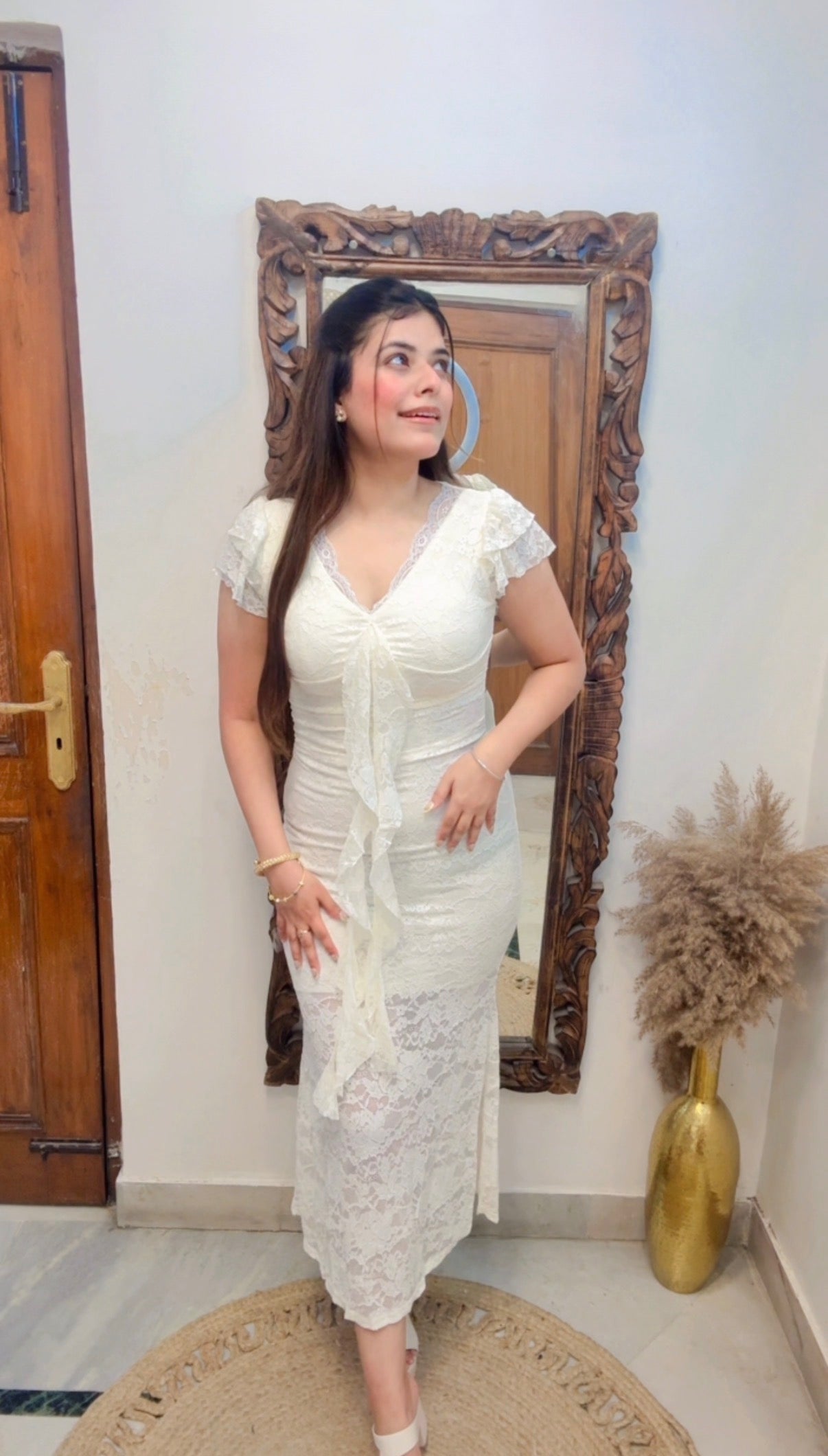 Lit49 Dress