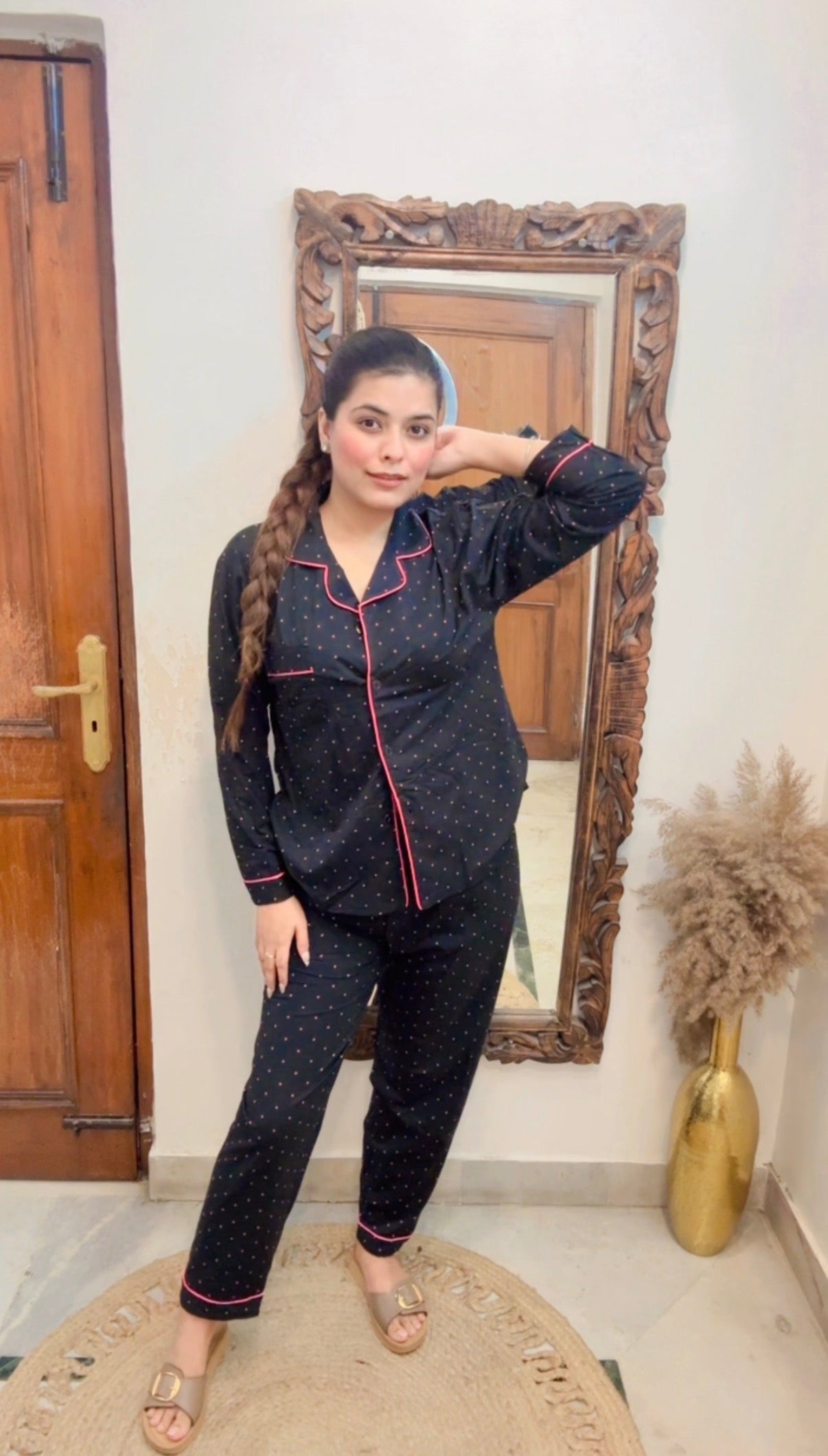 Nightsuit L116