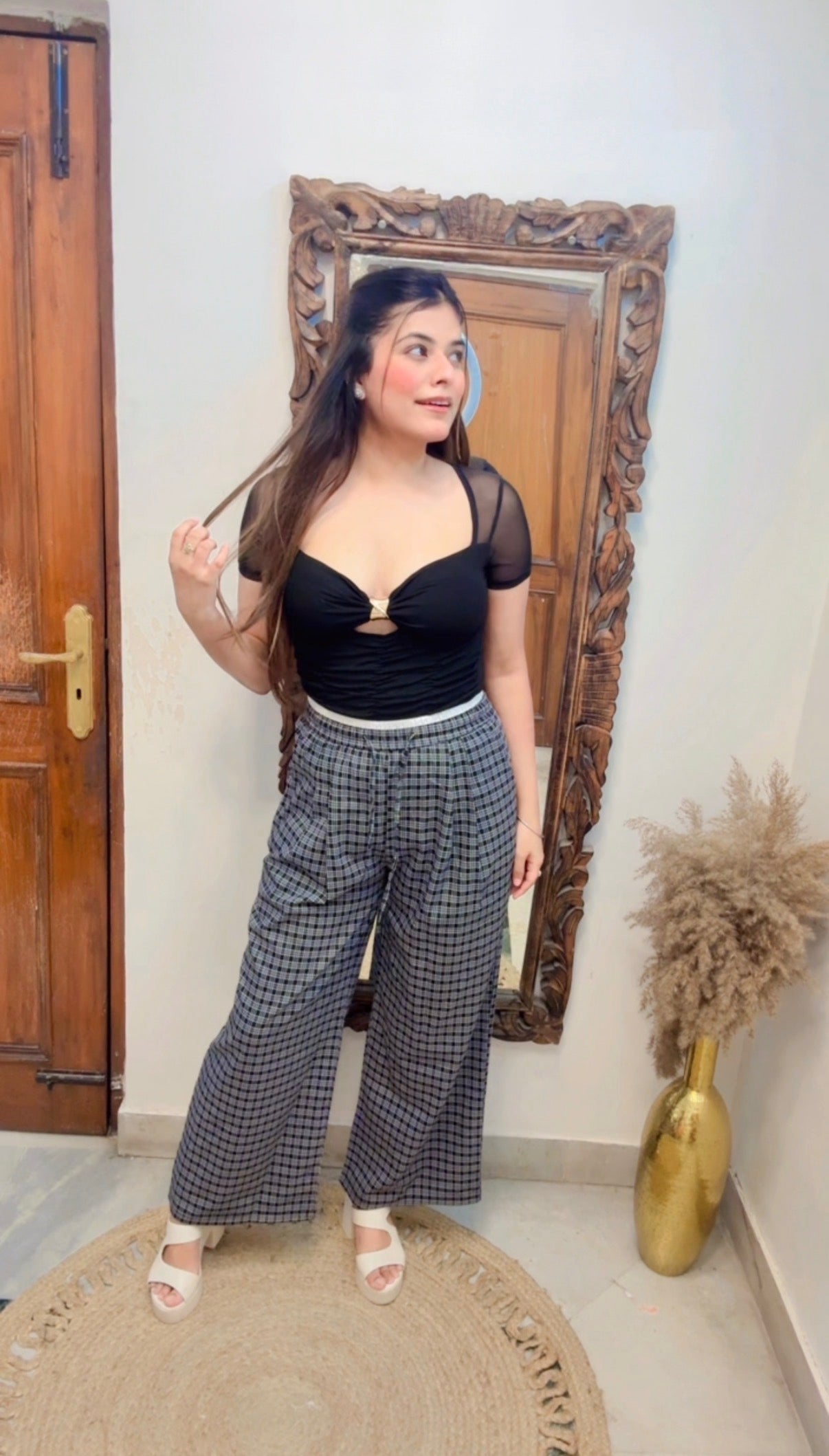 Lit Top 185 (Padded)