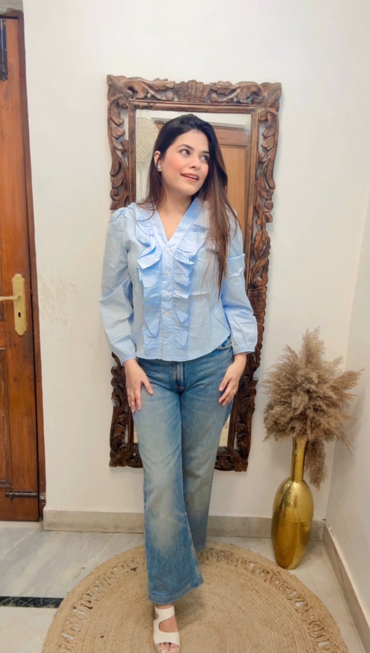 Lit Shirt 102