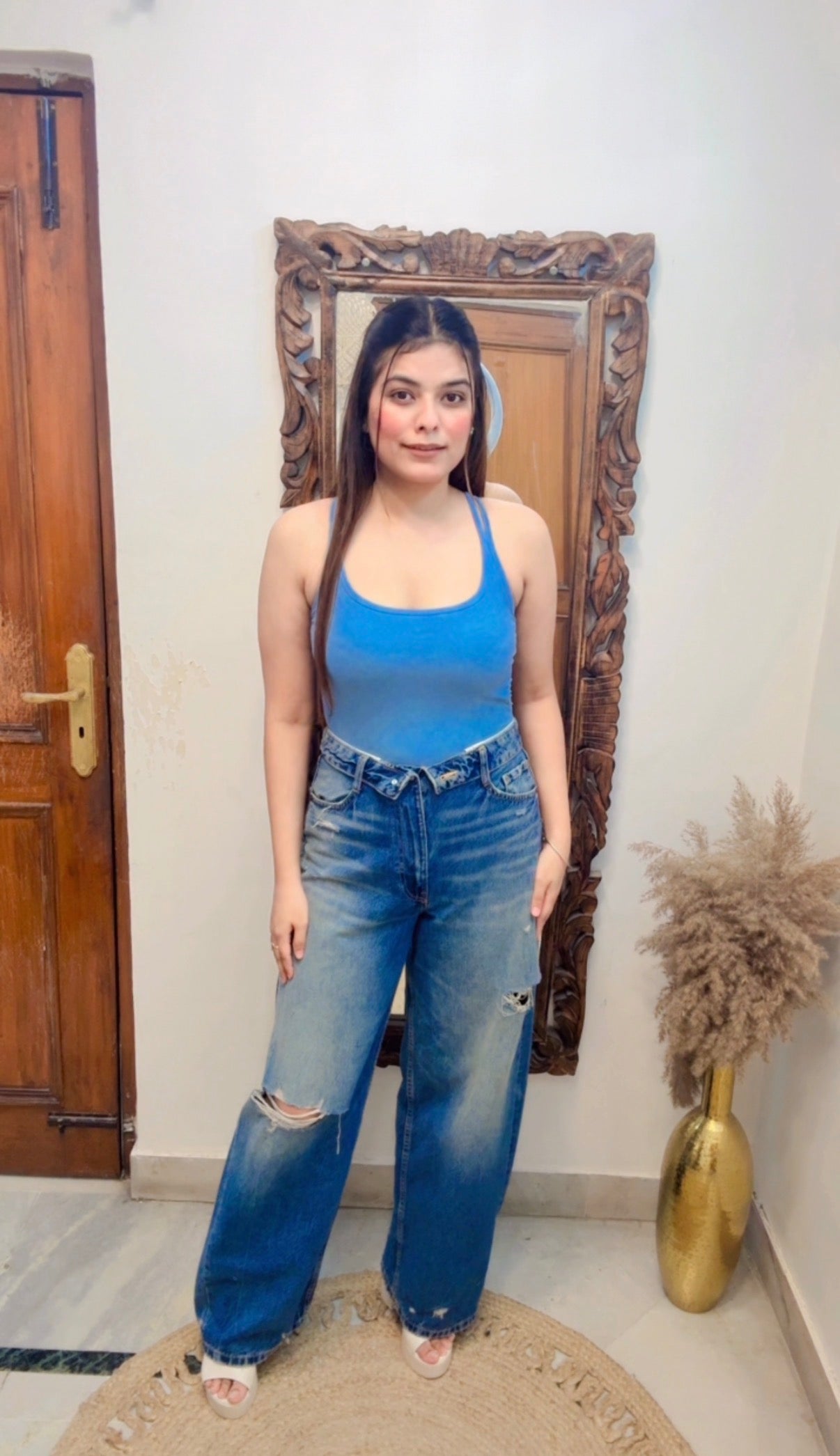 Lit Top 196 padded