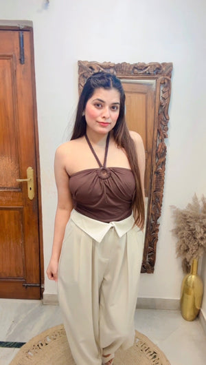 Lit Top 245 Padded