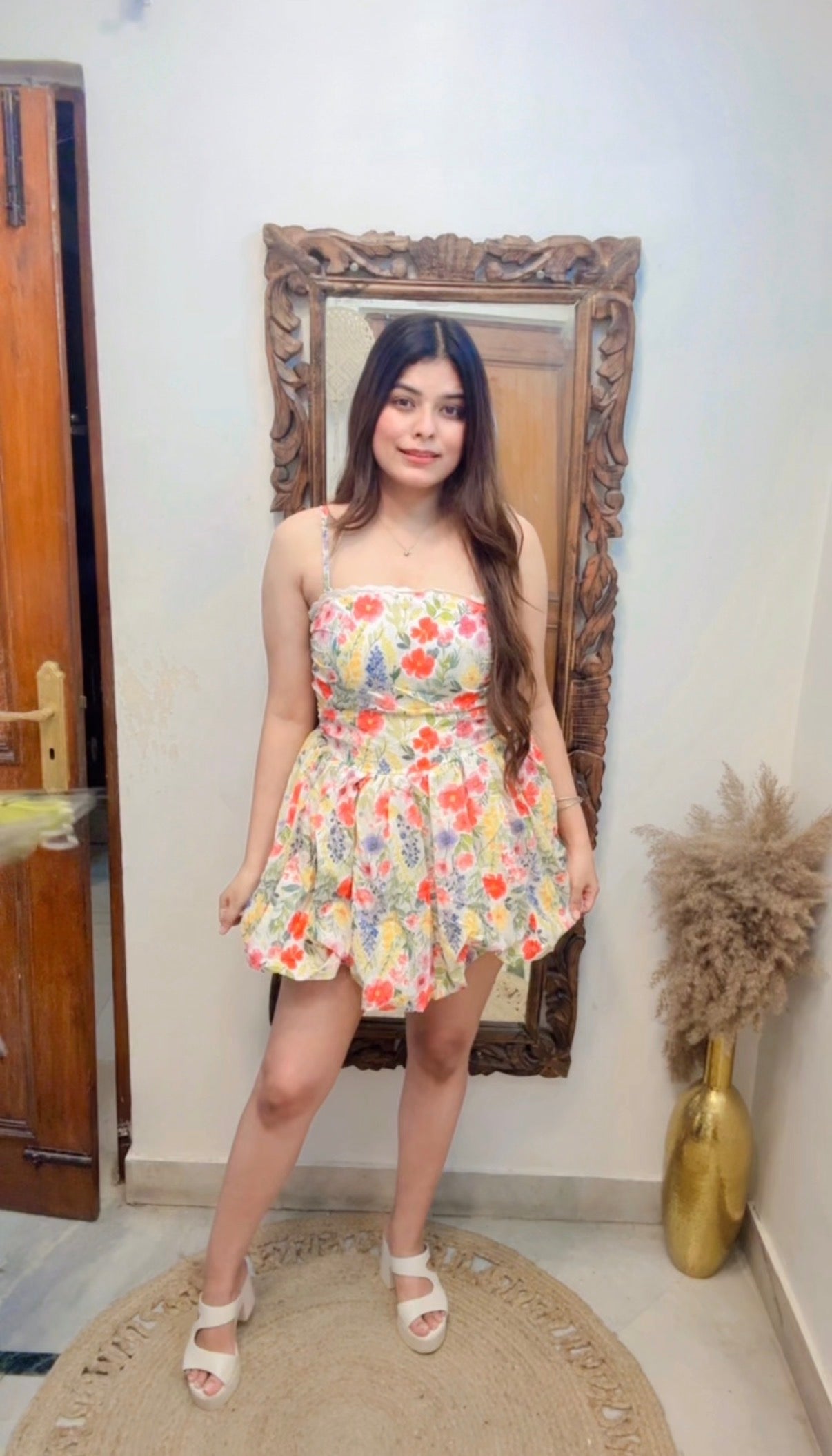 Lit46 Dress