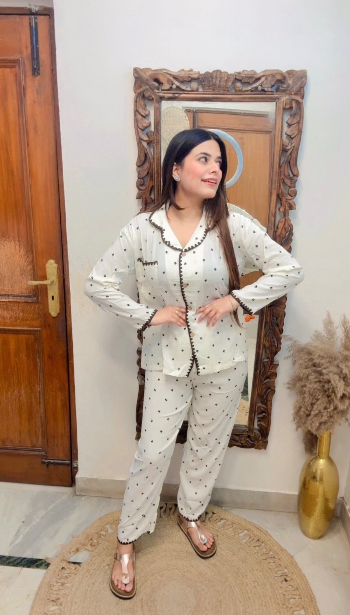 Nightsuit L129