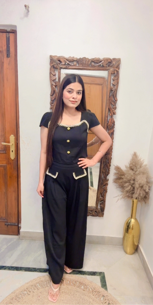 Nuha Co-ord