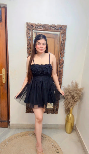 Lit61 Dress