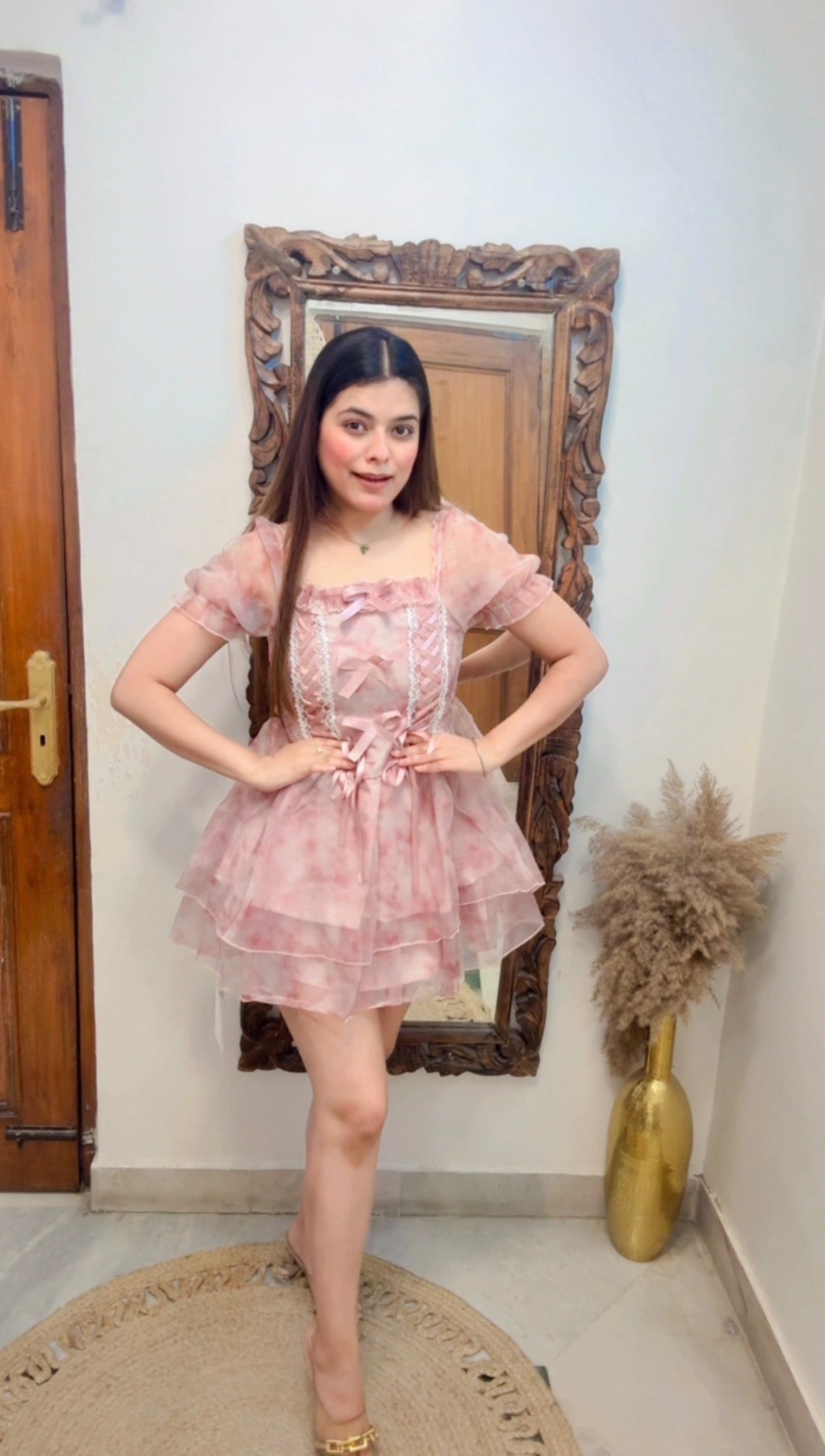 Lit59 Dress