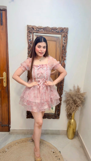Lit59 Dress