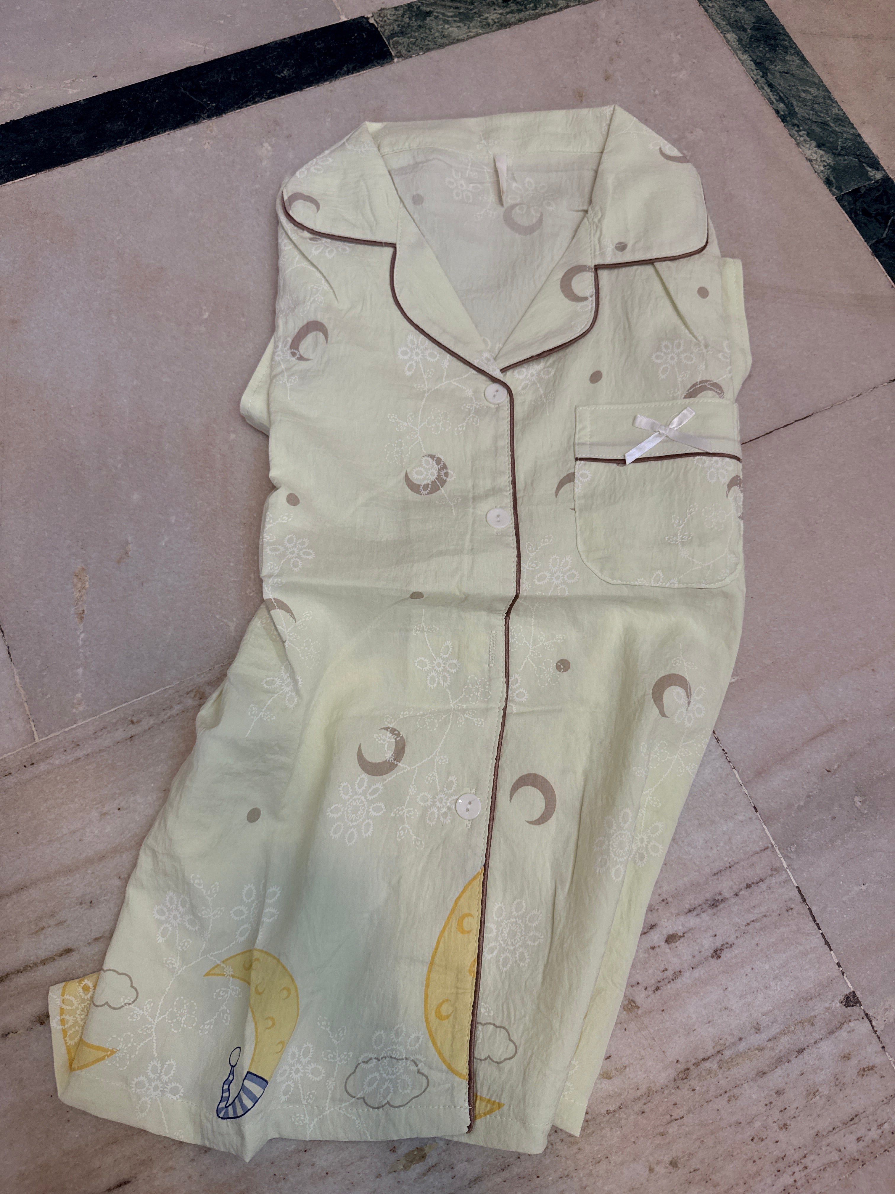 Nightsuit L119