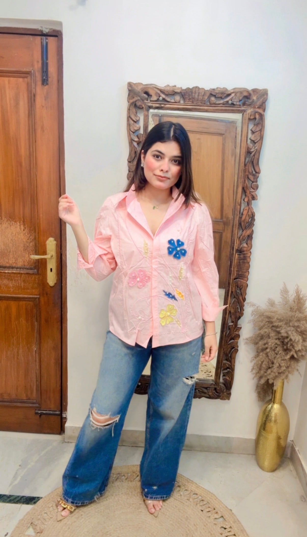 Lit Shirt 138