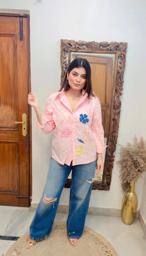 Lit Shirt 138