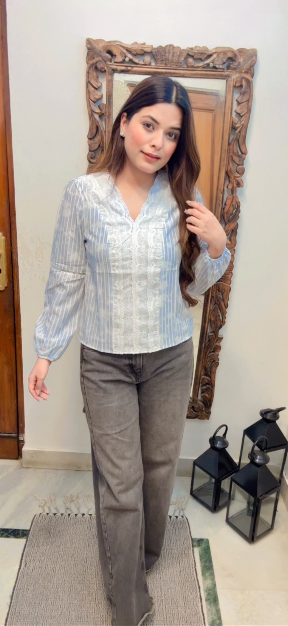 Lacify Shirt