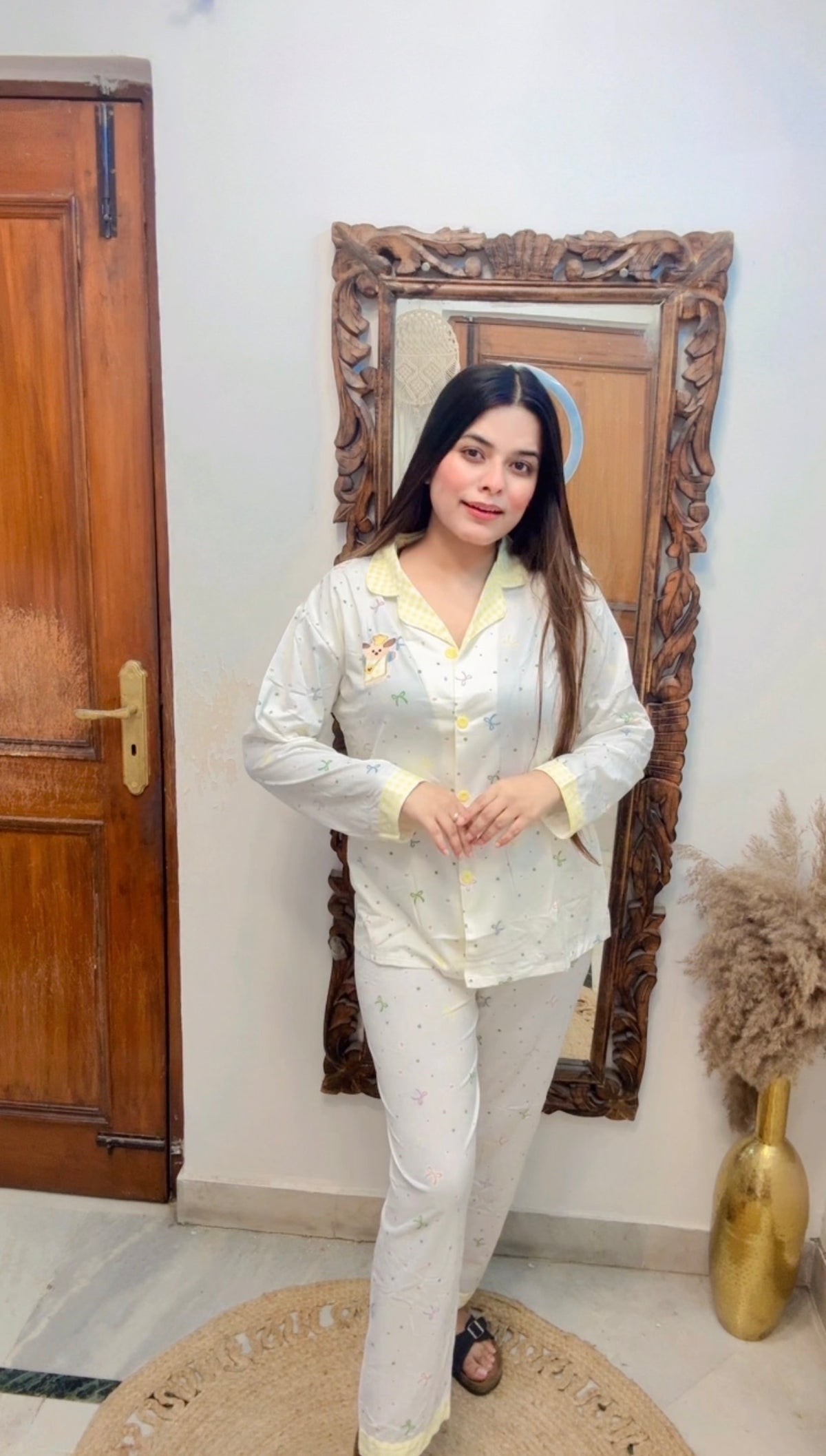 Nightsuit L128