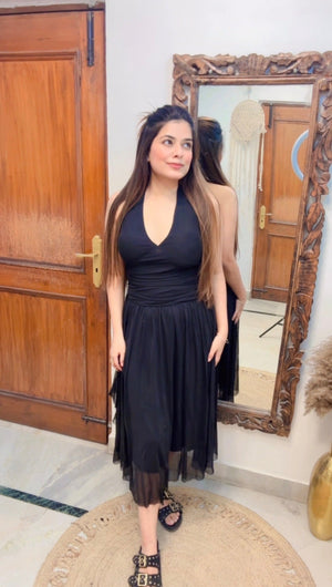 Lit30 Dress