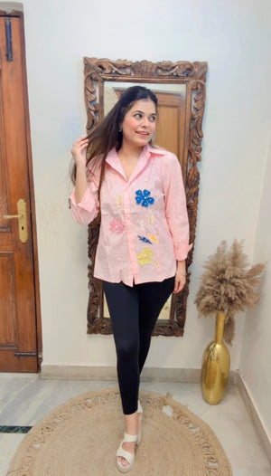 Lit Shirt 109
