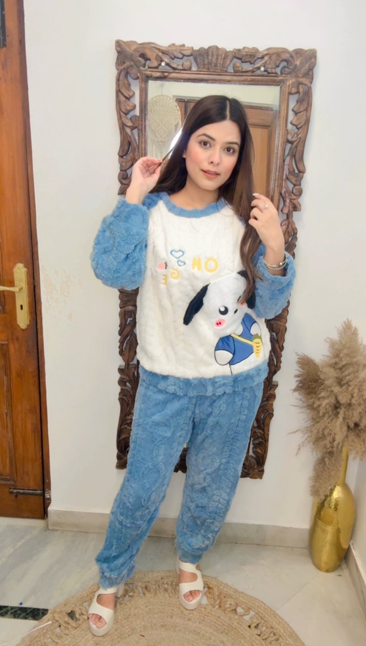 Winter NS LE