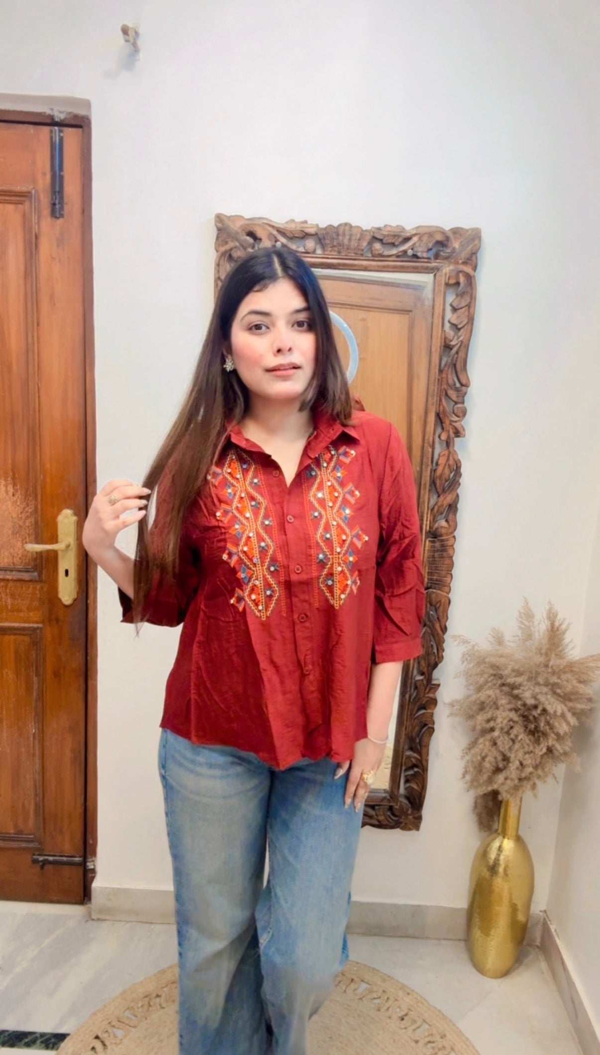 Lit Shirt 135