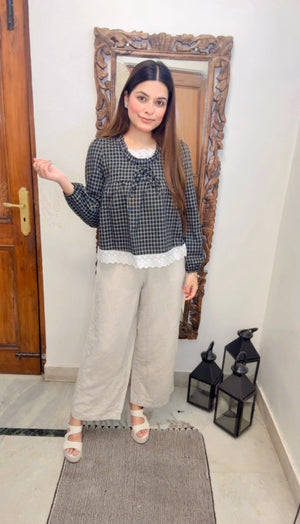 Lit Shirt K096
