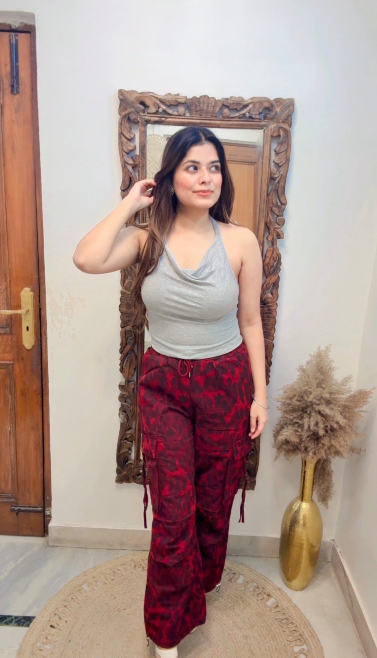 Lit Top 139 Padded