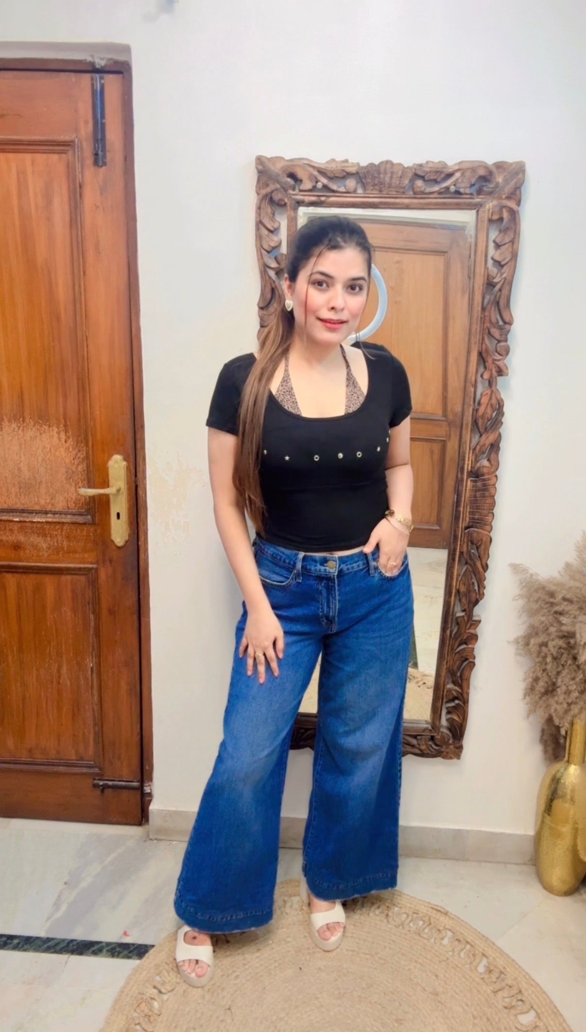 Lit Top 266 Padded