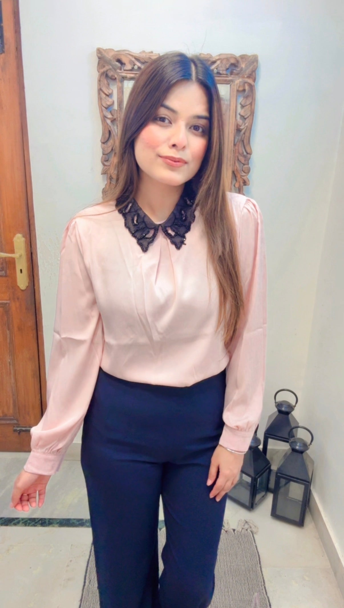 Clas K Top