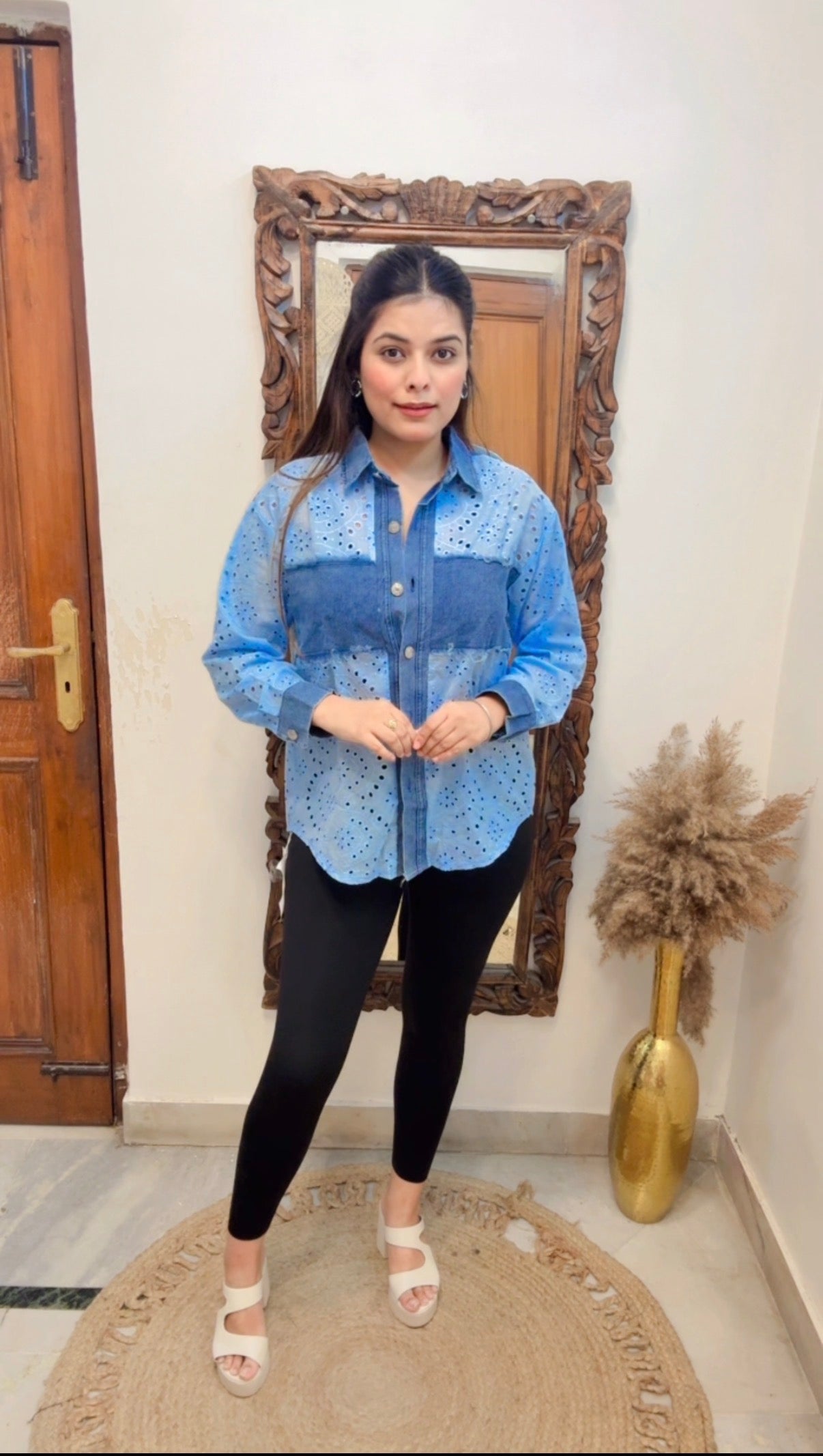 Lit Shirt 112