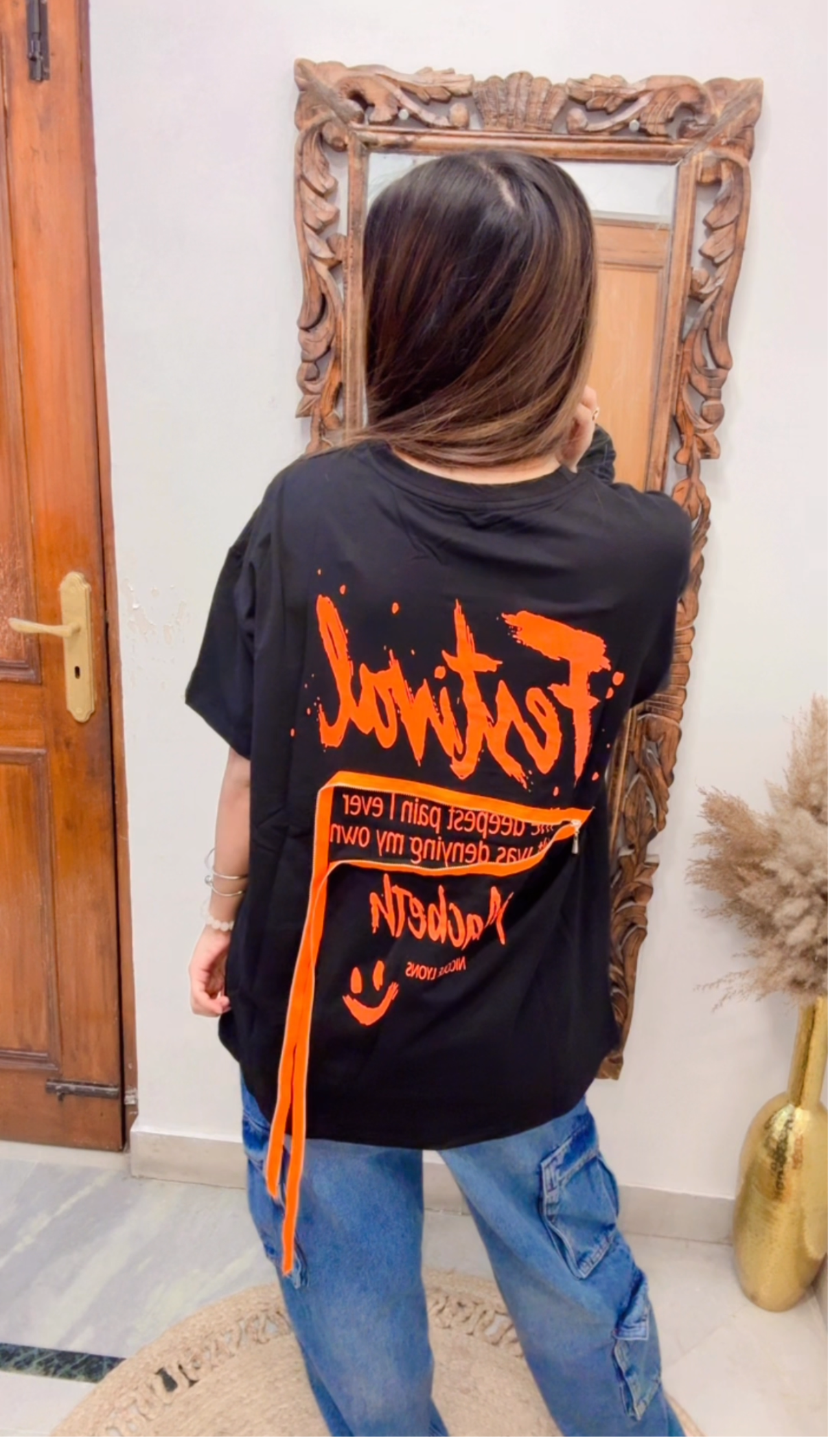Yolo Tee