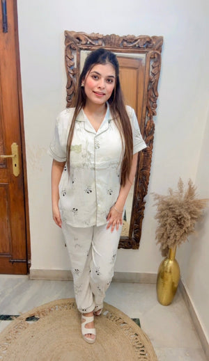 Nightsuit L112 (Padded)