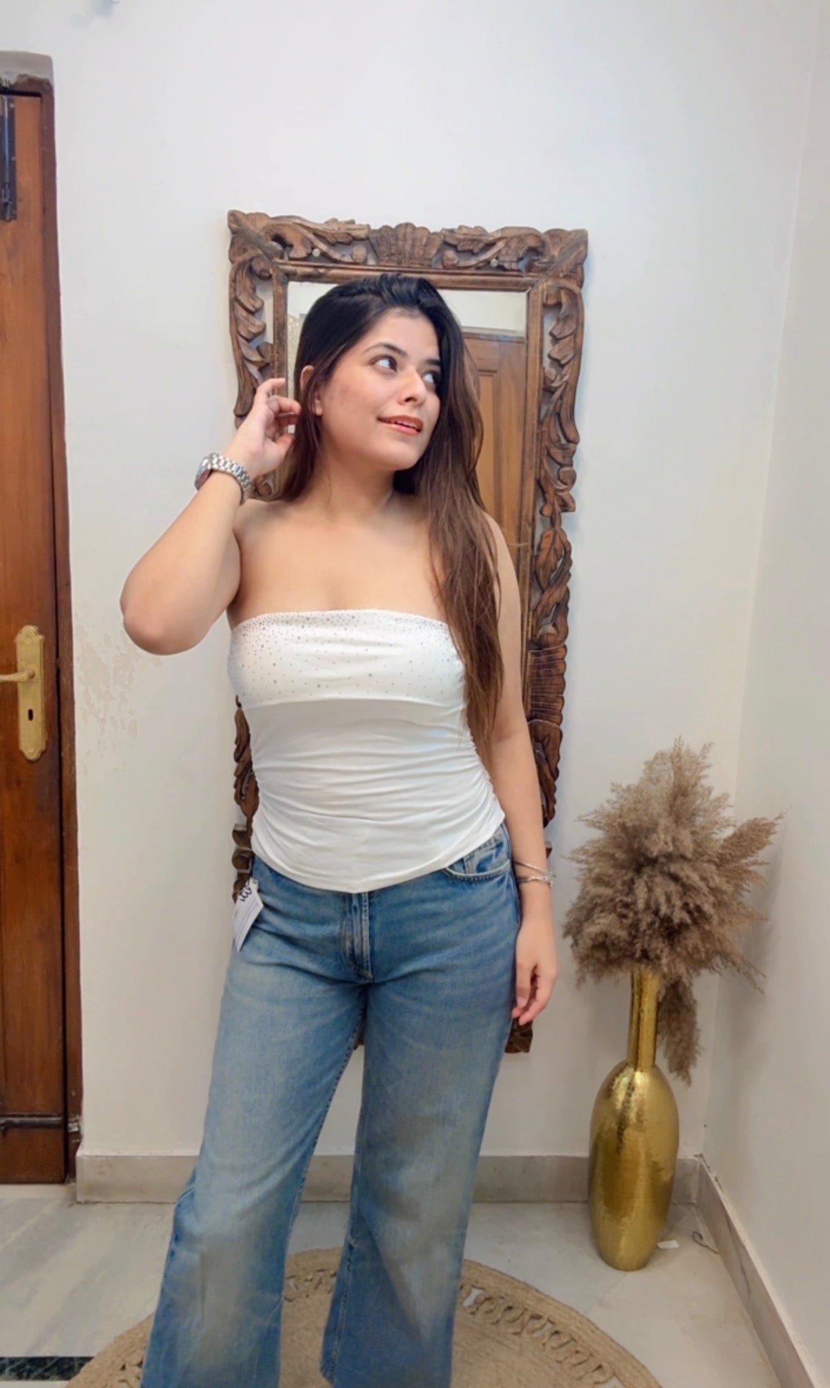 Lit Top 150 padded